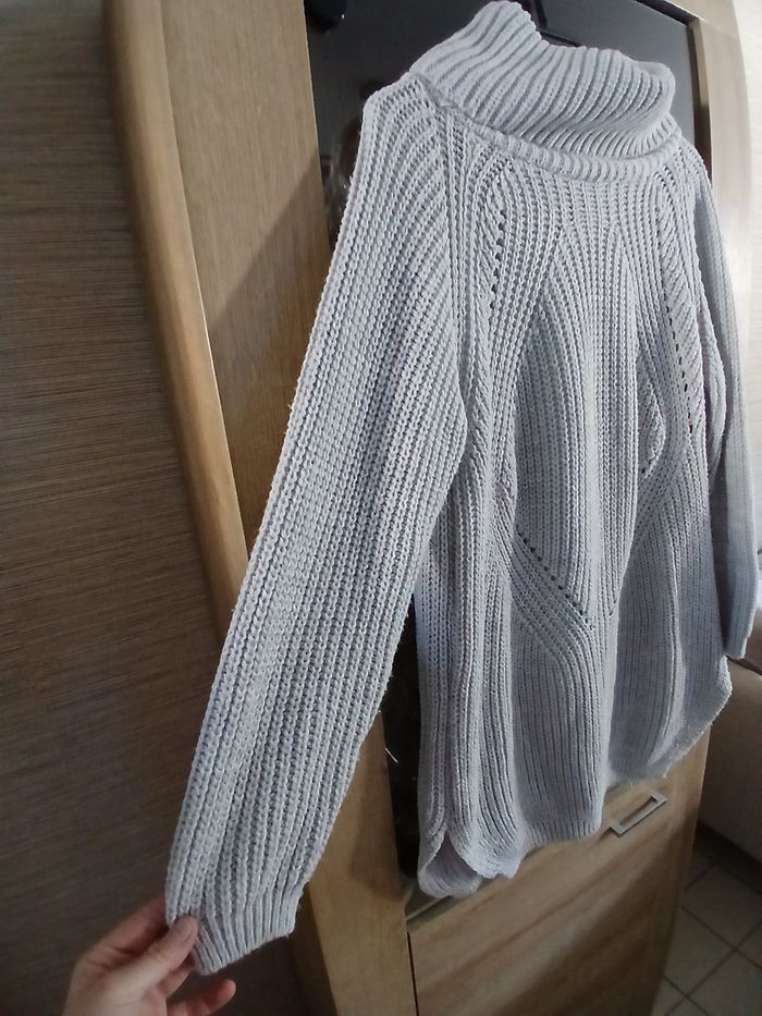 Robe pull - photo numéro 2