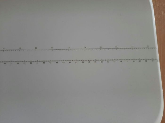 Pèse bébé numérique - photo numéro 3