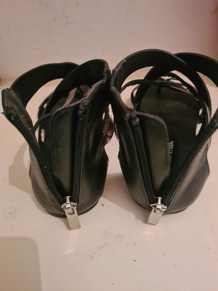 Sandales justfab - photo numéro 2