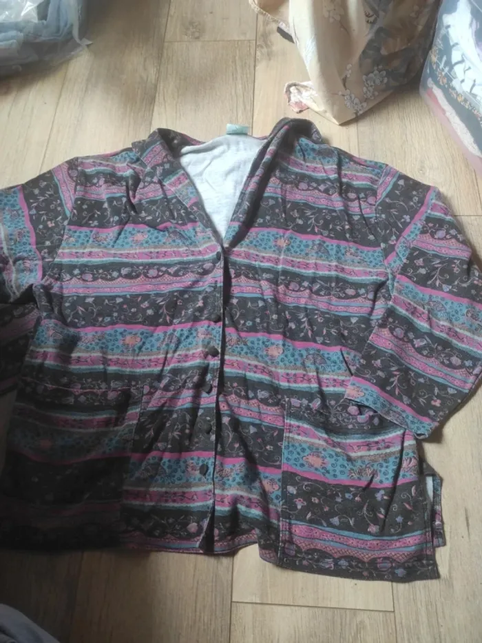 Veste charles Dexter taille 42