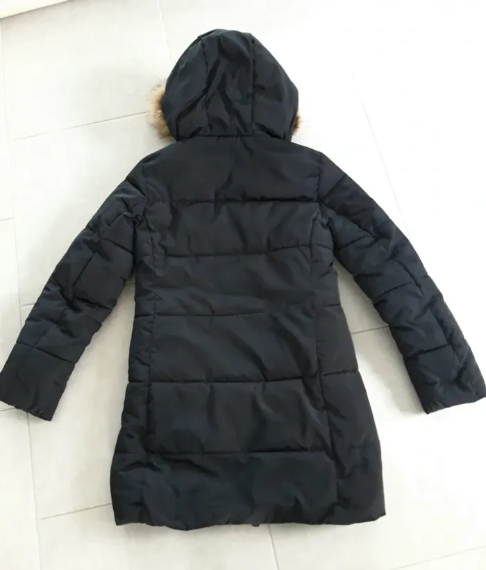 Manteau Zara taille XS neuf - photo numéro 3