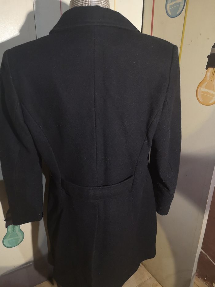 Manteau femme pourquoi pas - photo numéro 2