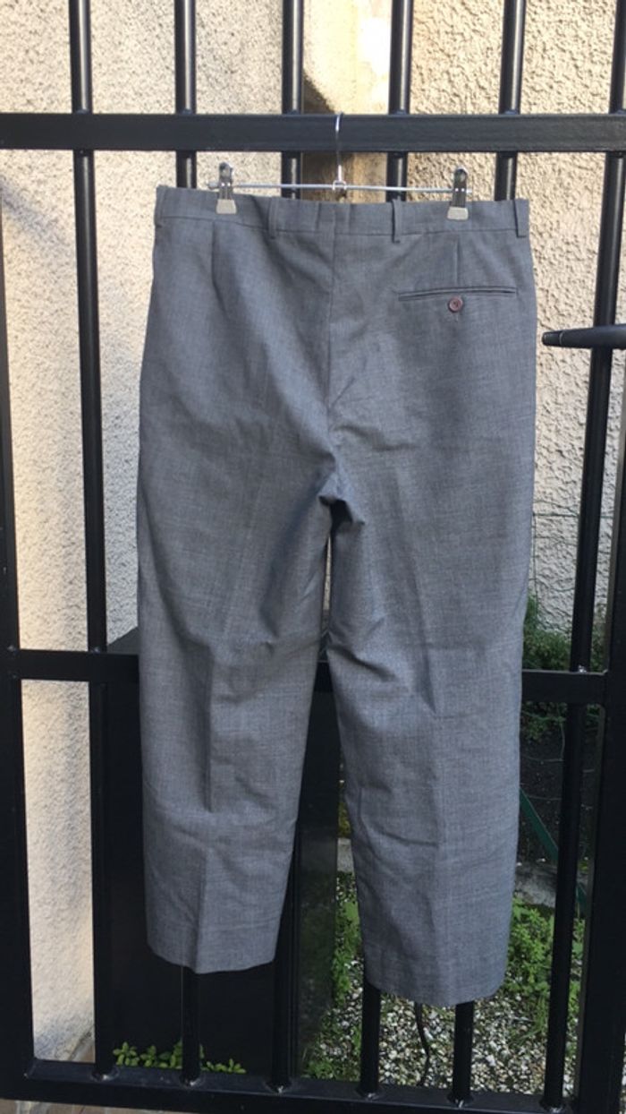 Pantalon de costard - photo numéro 4