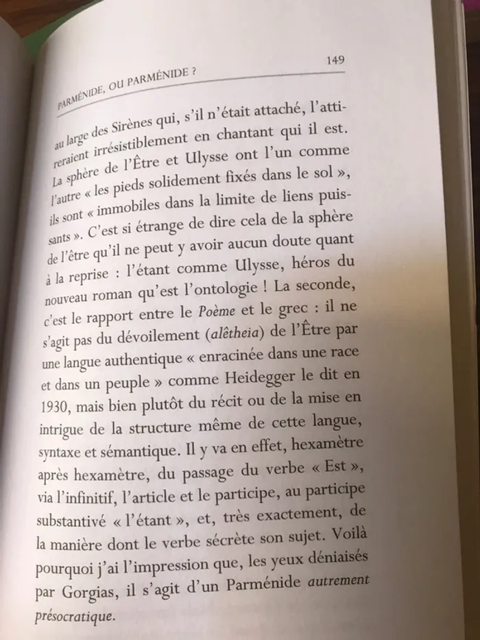 Homme femme philosophe - photo numéro 4
