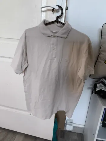 Polo taille L