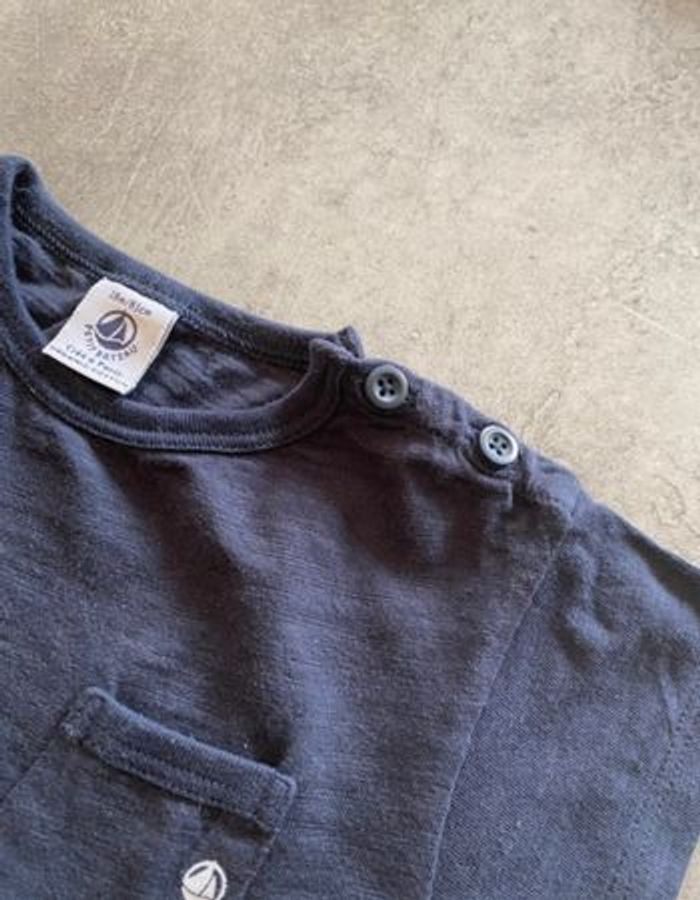 T shirt 18mois - photo numéro 4