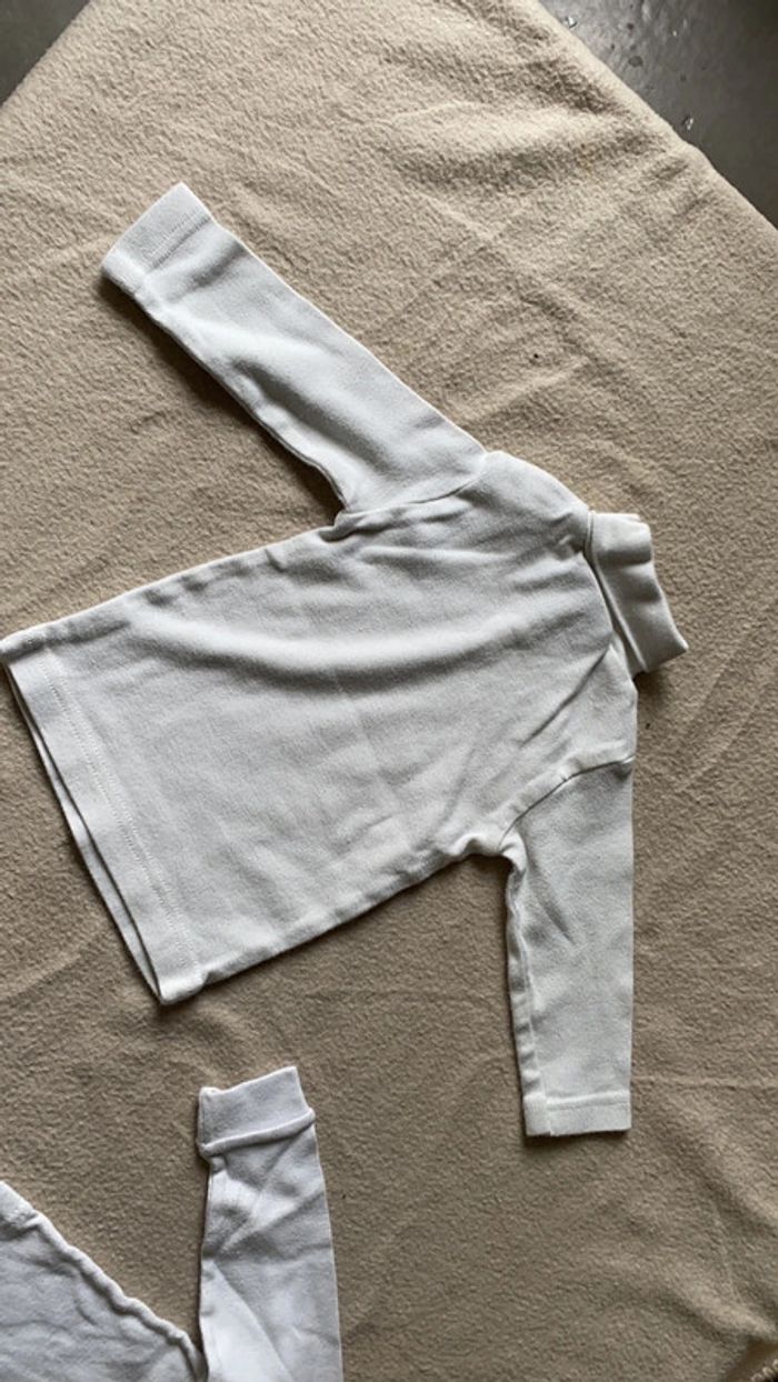 Lot de 2 sous pull - photo numéro 4