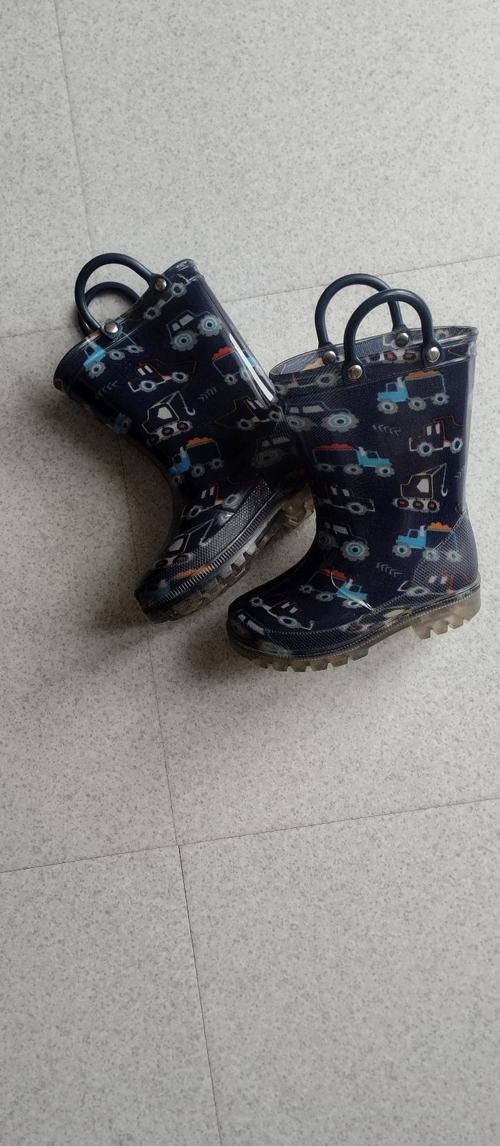 Bottes - photo numéro 2