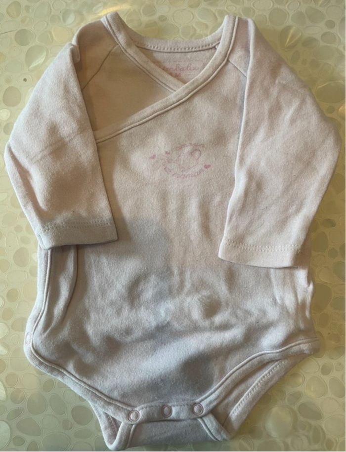 Lot 5 body - photo numéro 2