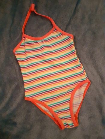 Joli maillot de bain Fille 2 ans