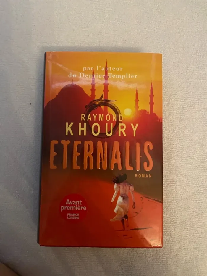 Eternalis