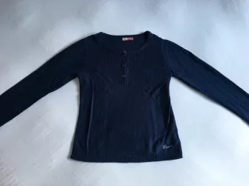 Pull-over