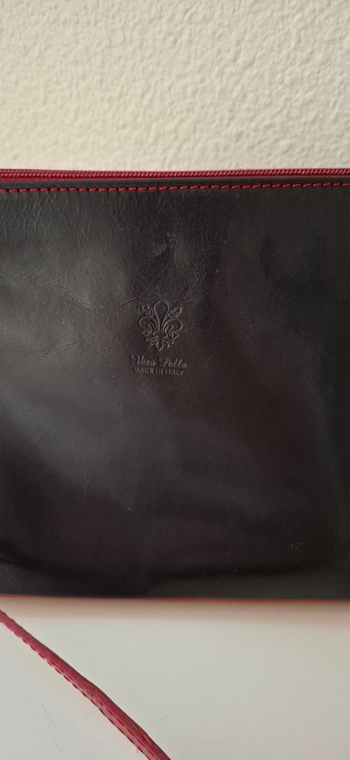 Sac bandoulière - photo numéro 2