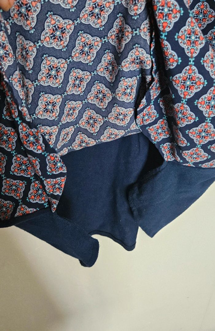 Blouse Pakita taille S - photo numéro 6