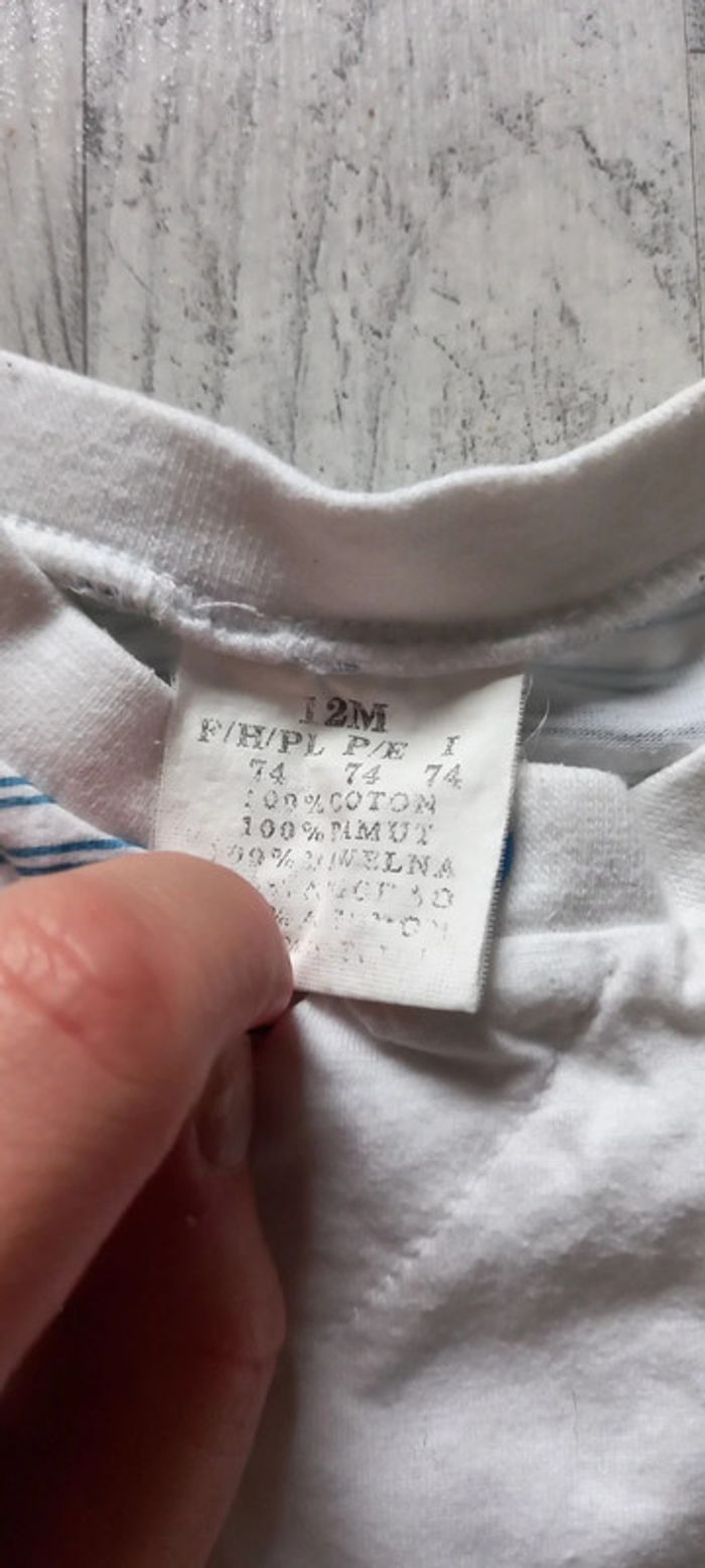 Barboteuse - photo numéro 3