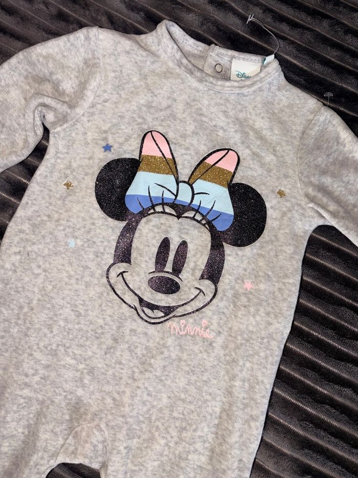 Pyjamas Minnie - photo numéro 3
