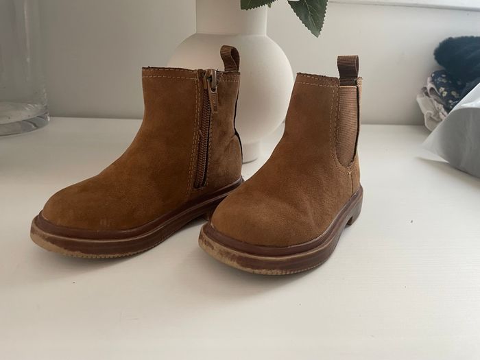 Bottines - photo numéro 2