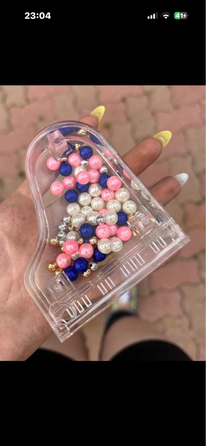 Piano de décoration - photo numéro 2