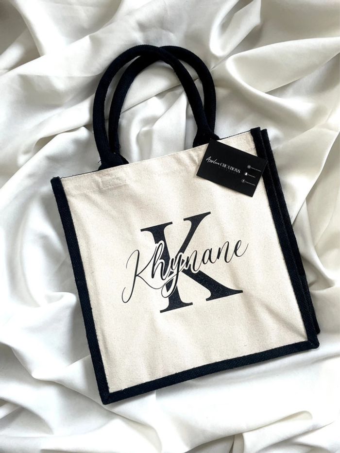 Sac taille M