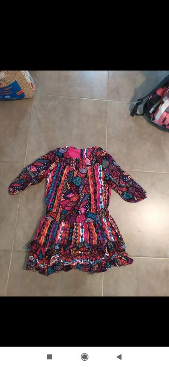 Robe catimini en très bon état 12 ans