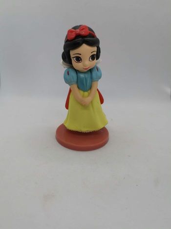 Animator Blanche neige