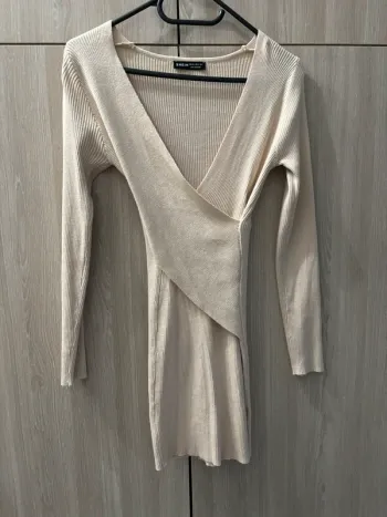 Robe laine