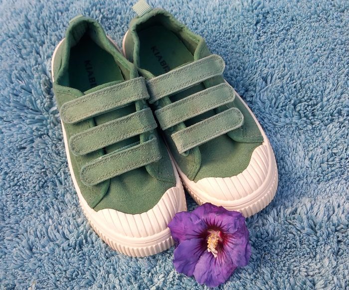 Chaussures Kiabi 😀 - photo numéro 2