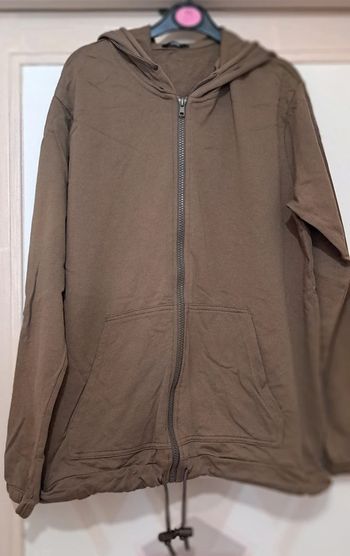 Veste détente joggings