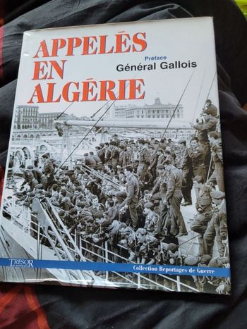 Appelés en Algerie