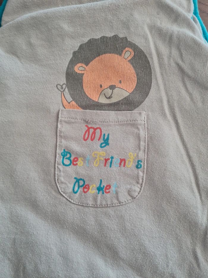 Gigoteuse 0-6mois - photo numéro 5