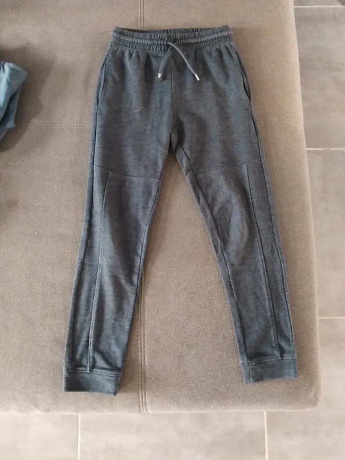 Lot garçons 10 / 12 ans, 10 pièces - photo numéro 4