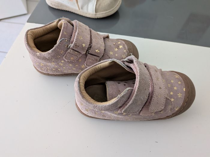 Chaussures fille