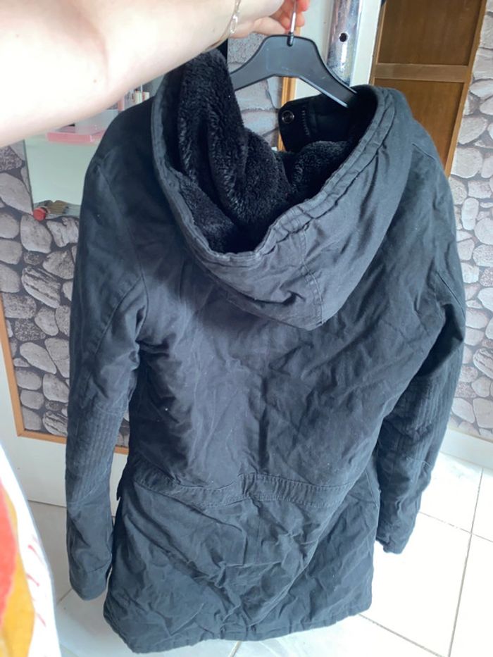 Menteau de la marque spot taille 38 - photo numéro 9