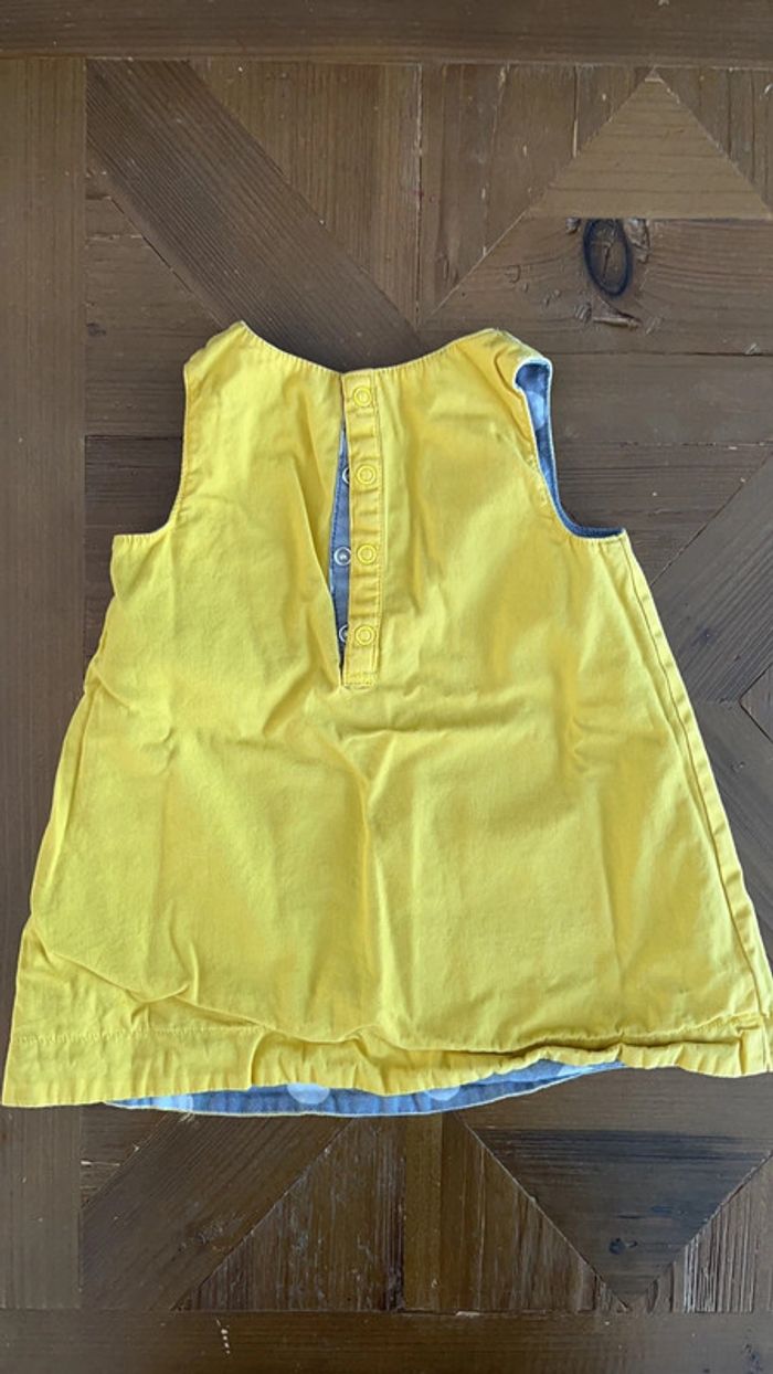 Robe réversible - photo numéro 4