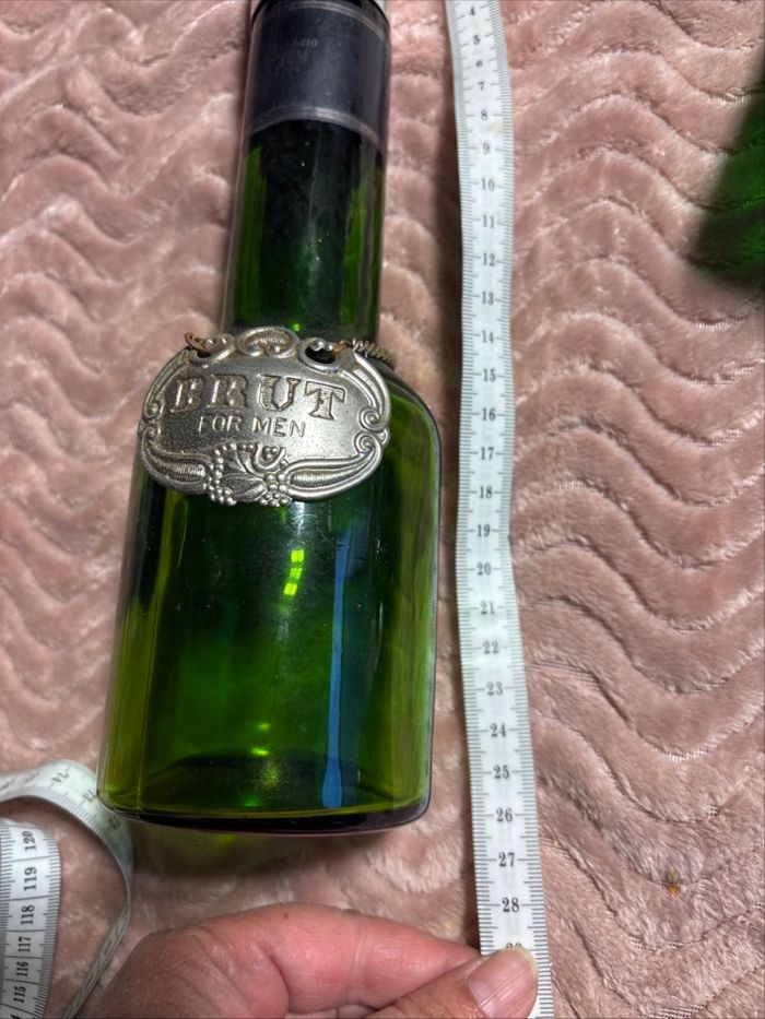 Flacon factice faberger - photo numéro 2