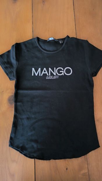 T-shirt Mango