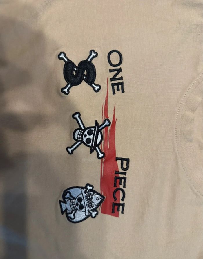 T-Shirt - photo numéro 3