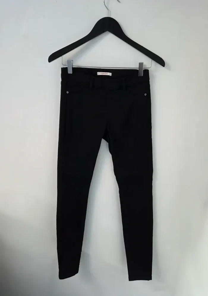 Beau jean Camaïeu 34/36