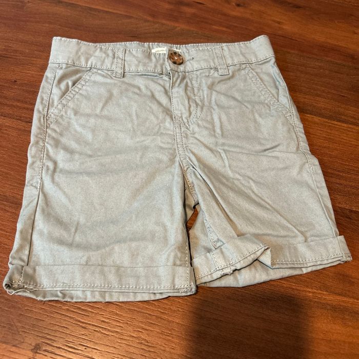 Short