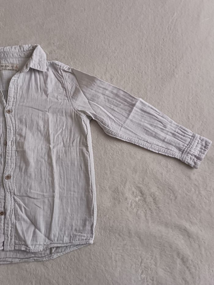 Chemise - photo numéro 3