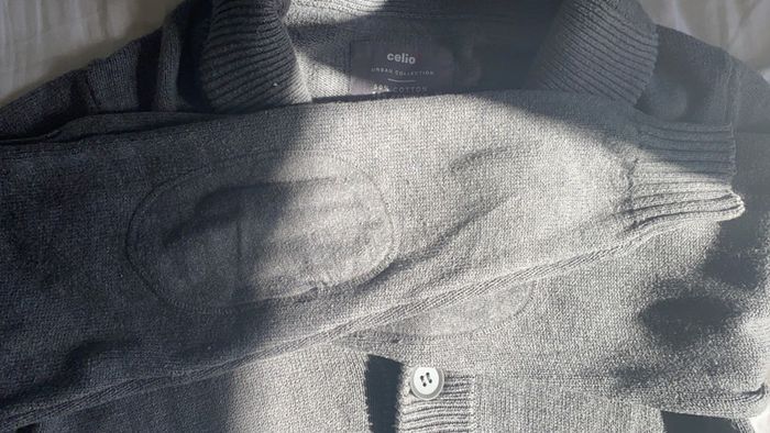 Gilet Celio M - photo numéro 2