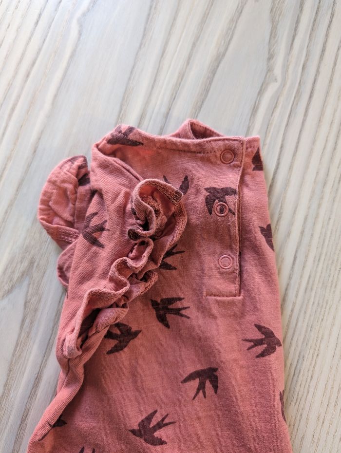 Haut été TAO - photo numéro 2