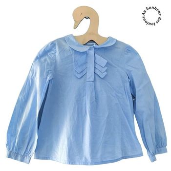 6 ans blouse jacadi