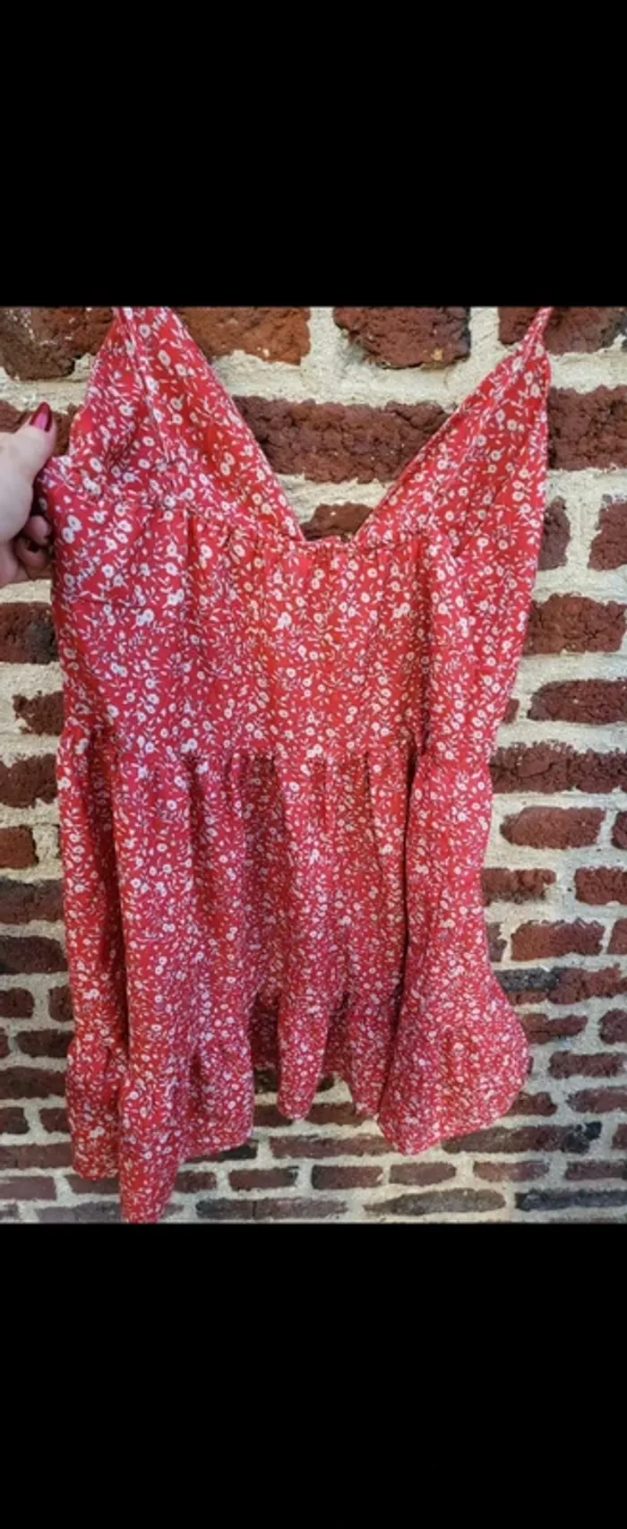 Robe femme légère - photo numéro 5