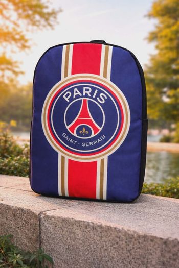 Sac à dos paris saint germain 