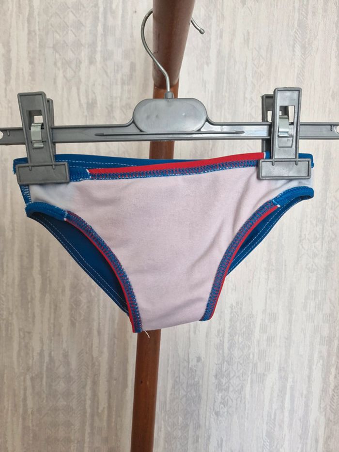 Slip de bain enfant garçon 3 ans Spiderman Marvel - photo numéro 3