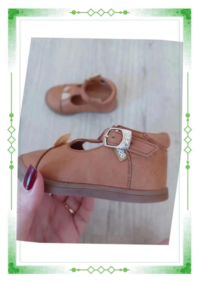 Chaussures GBB fille 21 - photo numéro 2