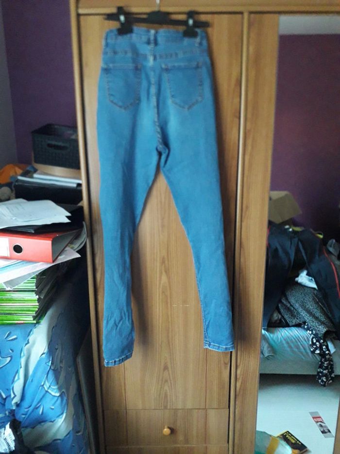 Jeans xs - photo numéro 2