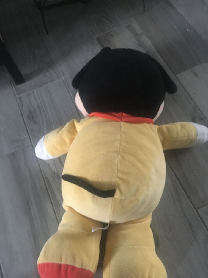 Peluche Mickey - photo numéro 2