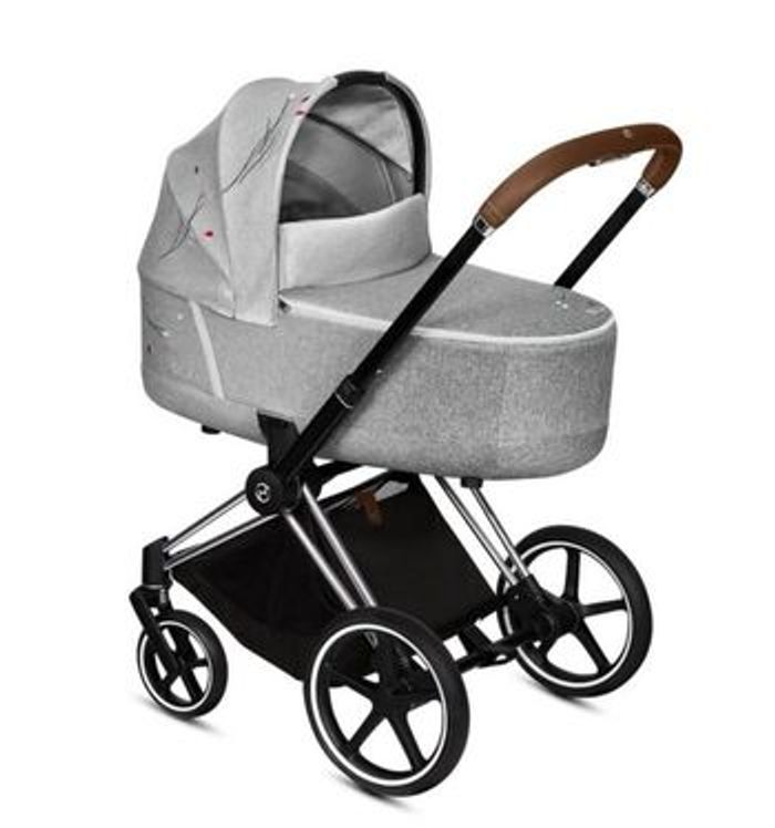 Nacelle cybex priam - photo numéro 6